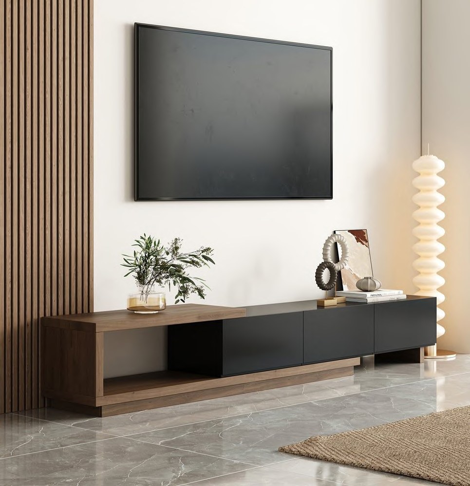 Madaal cabinetry and fittings showcase